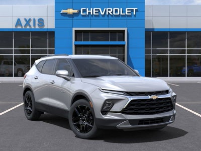 2023 Chevrolet Blazer 3LT