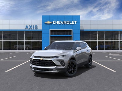 2023 Chevrolet Blazer 3LT