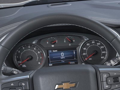 2023 Chevrolet Blazer 3LT