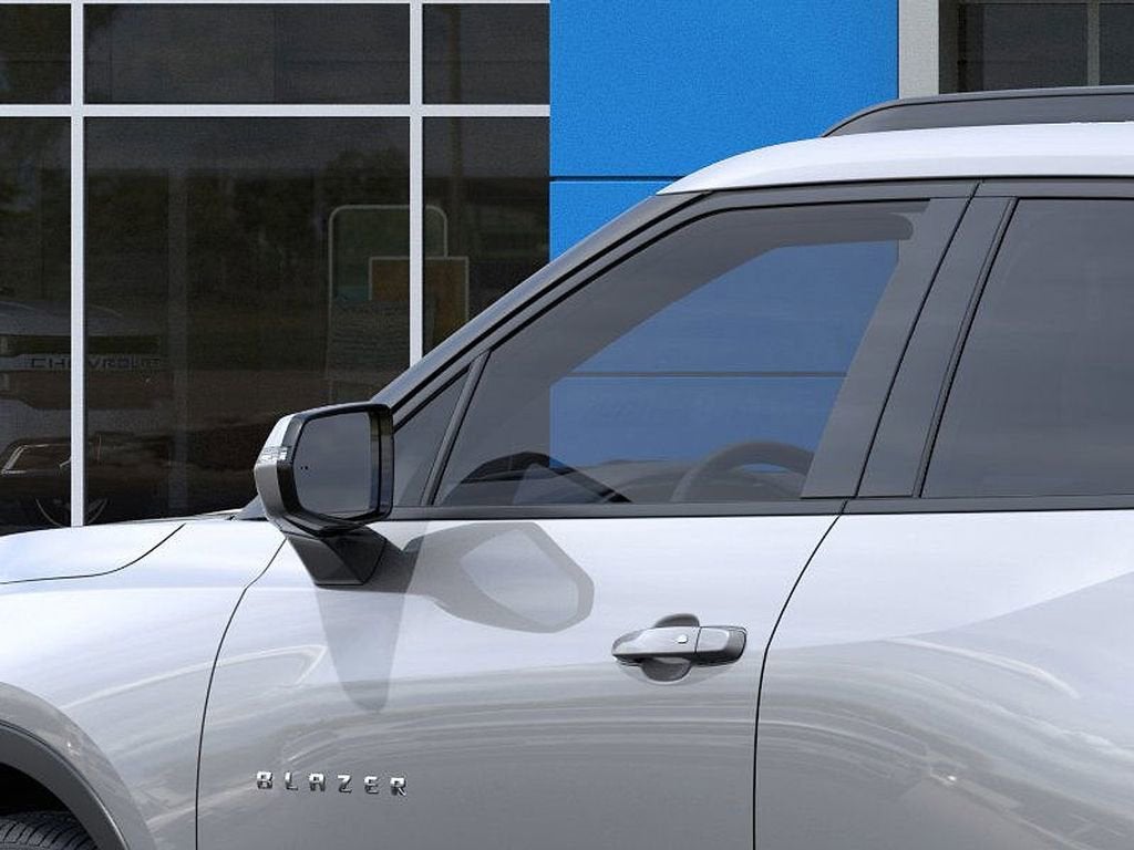 2023 Chevrolet Blazer 3LT