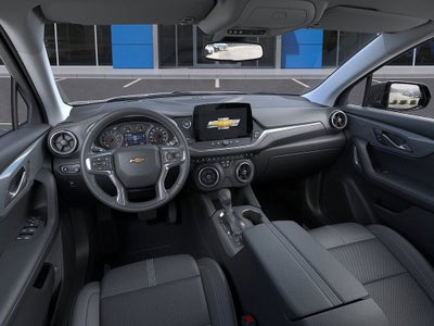 2023 Chevrolet Blazer 3LT