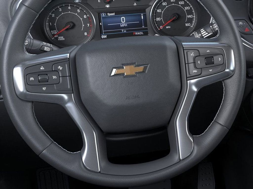 2023 Chevrolet Blazer 3LT
