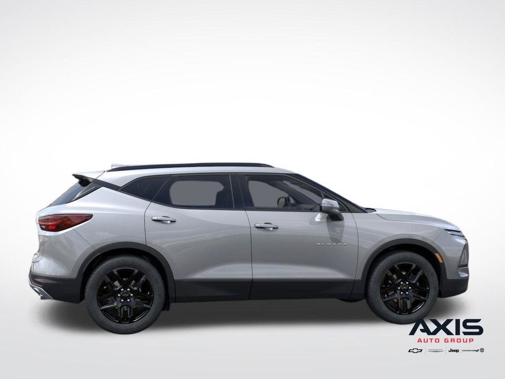 2023 Chevrolet Blazer 3LT