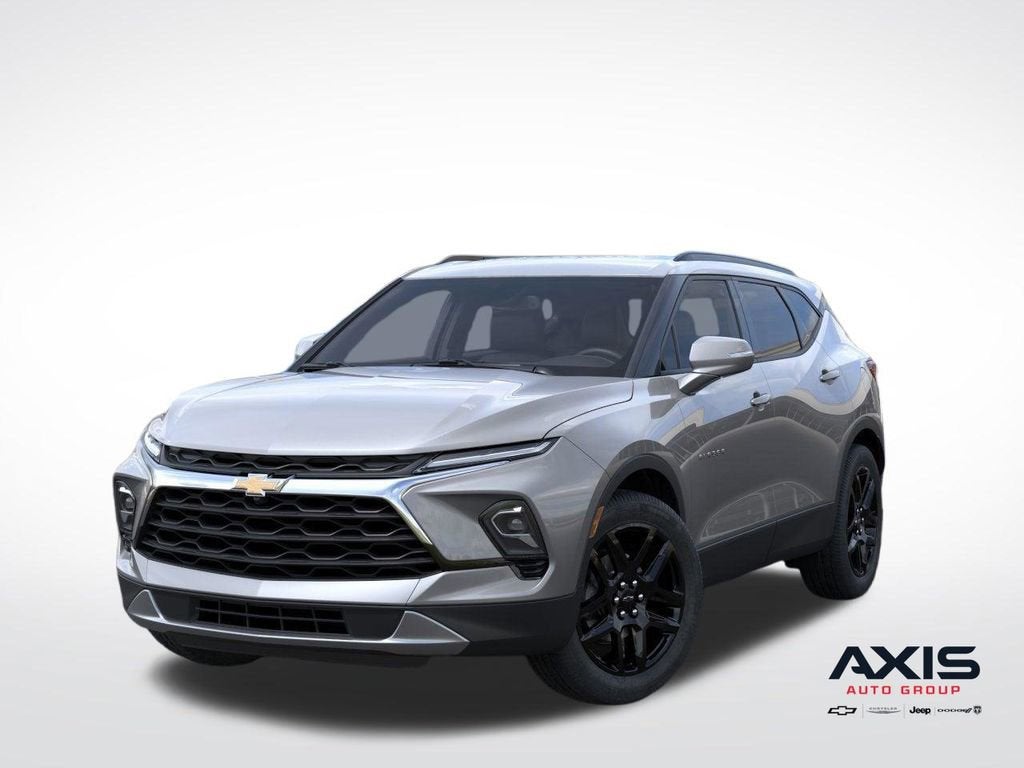 2023 Chevrolet Blazer 3LT