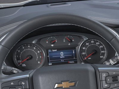 2023 Chevrolet Blazer 3LT