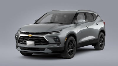 2023 Chevrolet Blazer 3LT