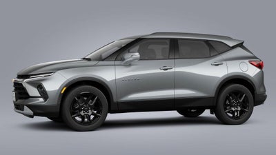 2023 Chevrolet Blazer 3LT