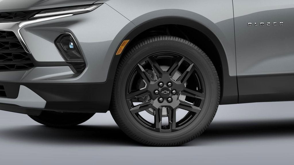 2023 Chevrolet Blazer 3LT