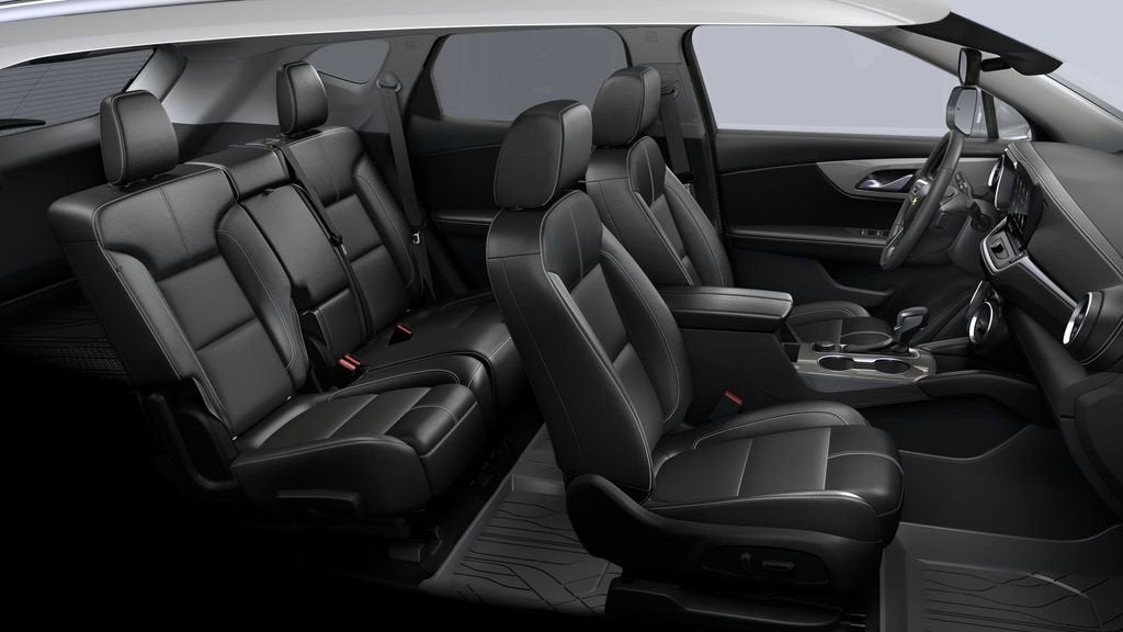 2023 Chevrolet Blazer 3LT