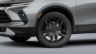 2023 Chevrolet Blazer 3LT