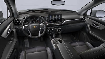 2023 Chevrolet Blazer 3LT
