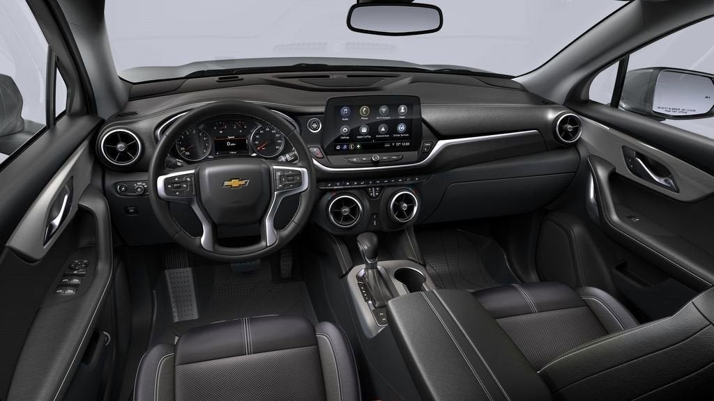 2023 Chevrolet Blazer 3LT