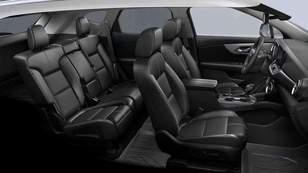 2023 Chevrolet Blazer 3LT