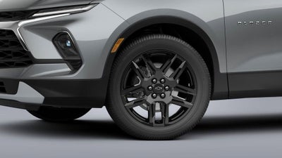 2023 Chevrolet Blazer 3LT