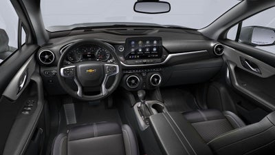 2023 Chevrolet Blazer 3LT
