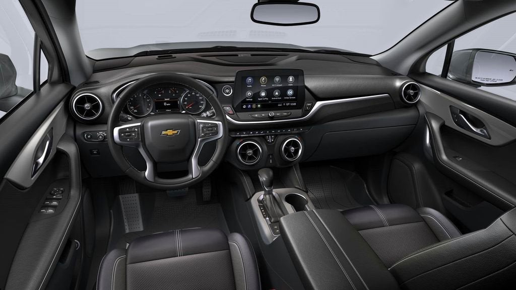 2023 Chevrolet Blazer 3LT