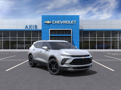 2023 Chevrolet Blazer 3LT