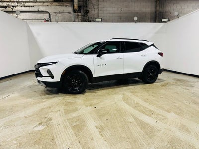 2023 Chevrolet Blazer 3LT