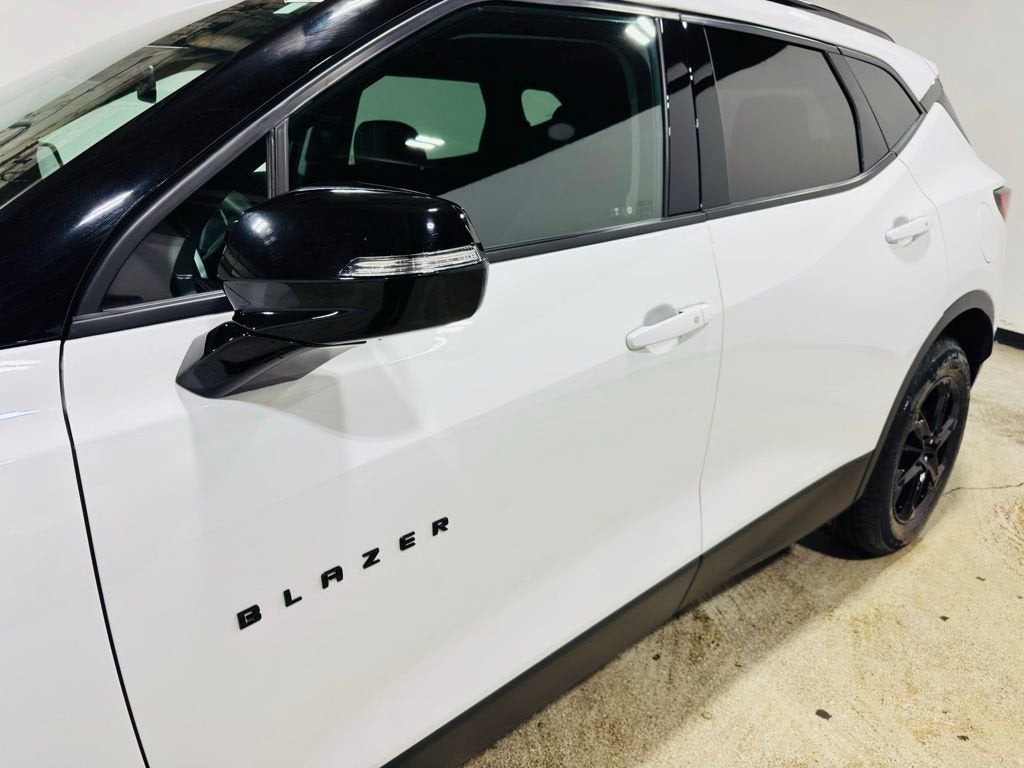 2023 Chevrolet Blazer 3LT