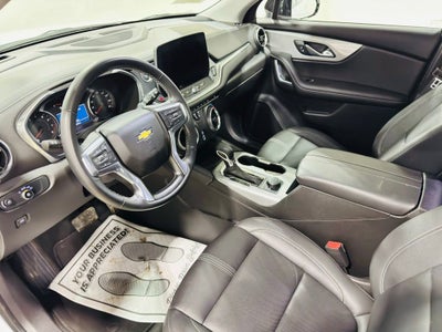 2023 Chevrolet Blazer 3LT