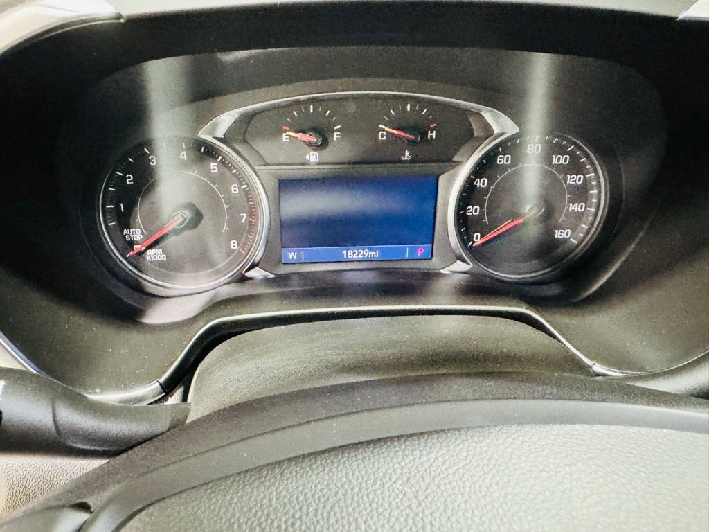 2023 Chevrolet Blazer 3LT