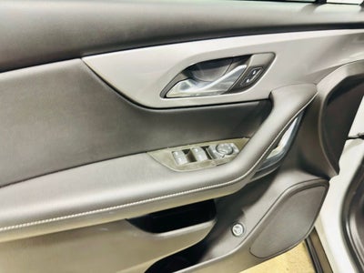 2023 Chevrolet Blazer 3LT