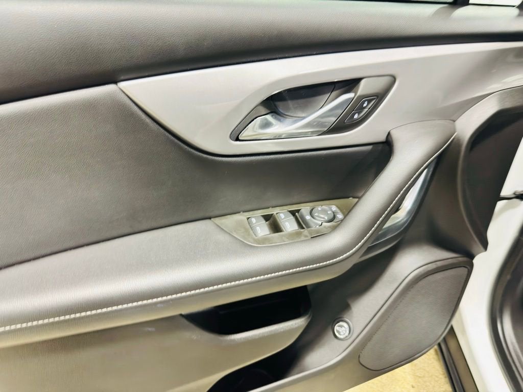 2023 Chevrolet Blazer 3LT