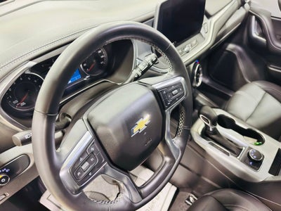 2023 Chevrolet Blazer 3LT