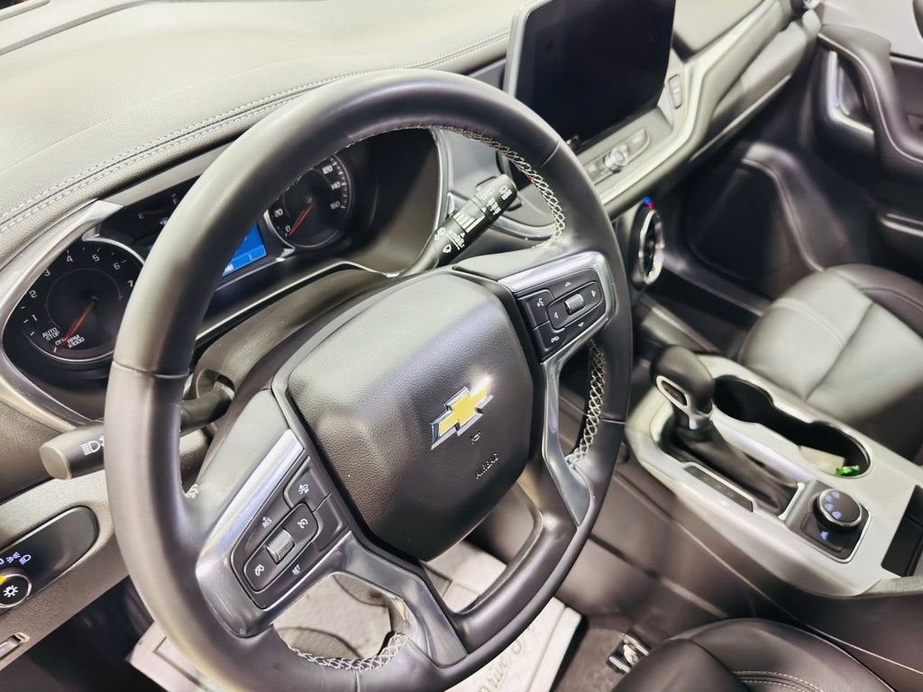 2023 Chevrolet Blazer 3LT