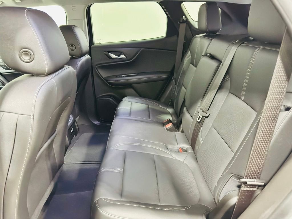 2023 Chevrolet Blazer 3LT