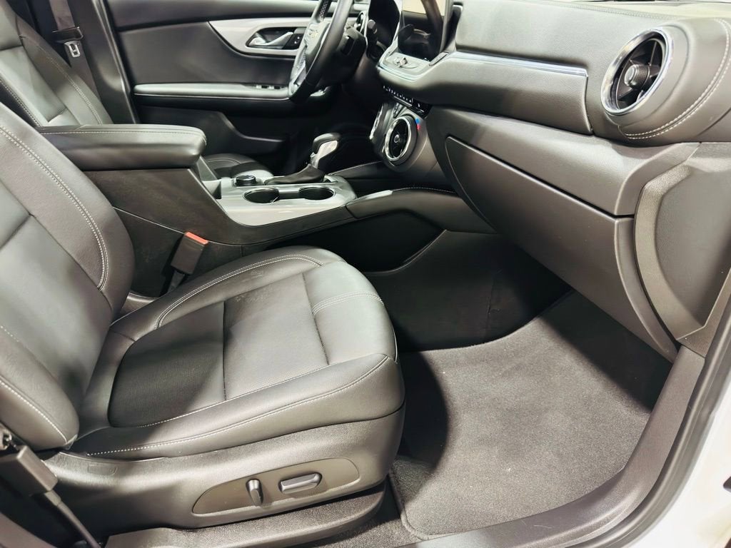 2023 Chevrolet Blazer 3LT