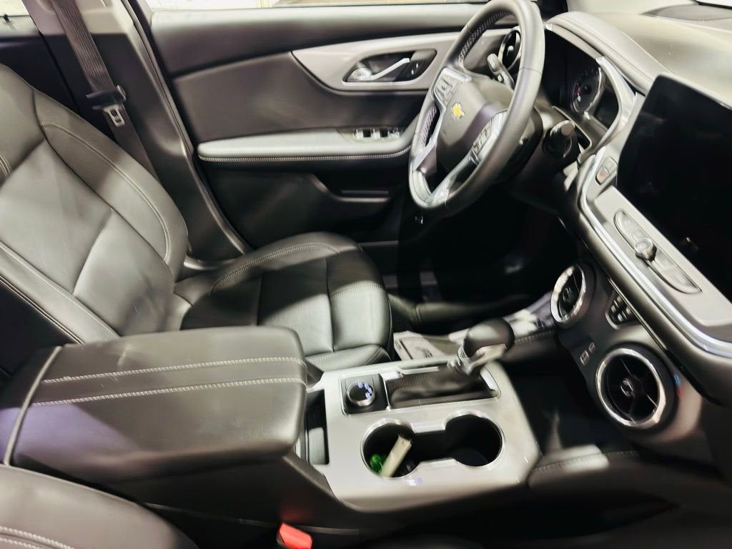 2023 Chevrolet Blazer 3LT