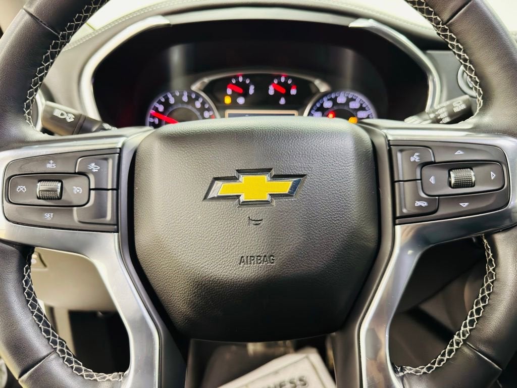 2023 Chevrolet Blazer 3LT