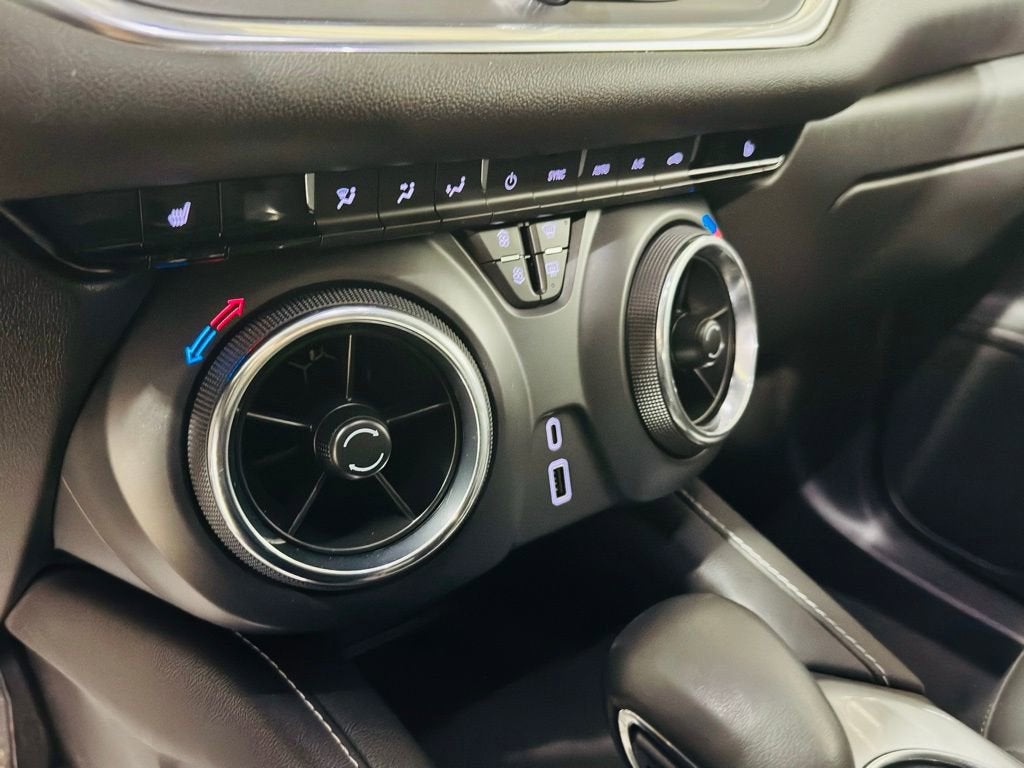 2023 Chevrolet Blazer 3LT