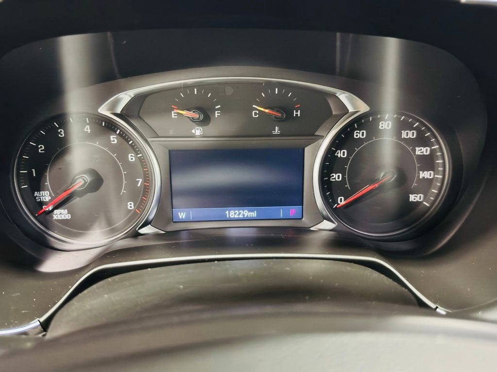 2023 Chevrolet Blazer 3LT