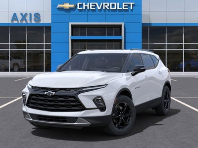 2023 Chevrolet Blazer 3LT