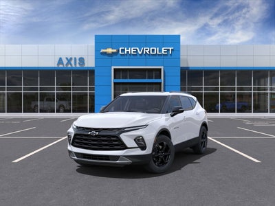 2023 Chevrolet Blazer 3LT