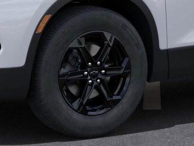 2023 Chevrolet Blazer 3LT