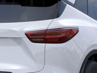 2023 Chevrolet Blazer 3LT