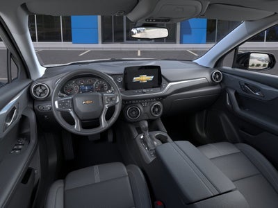 2023 Chevrolet Blazer 3LT