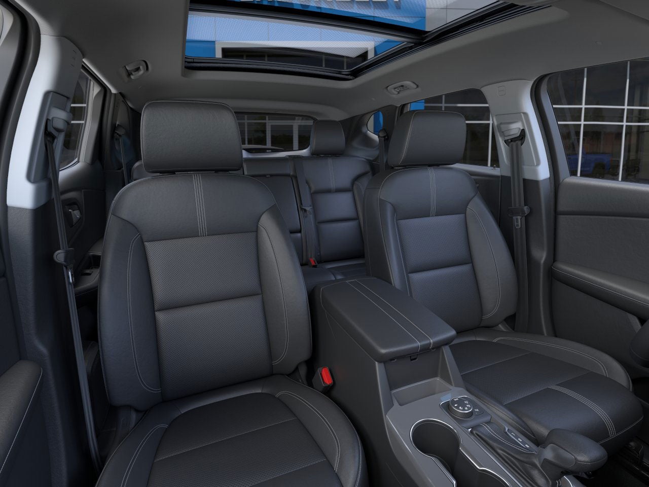 2023 Chevrolet Blazer 3LT