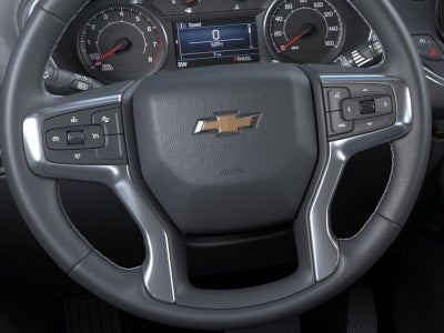 2023 Chevrolet Blazer 3LT