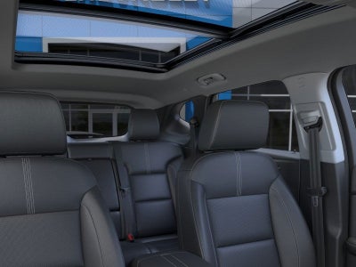 2023 Chevrolet Blazer 3LT