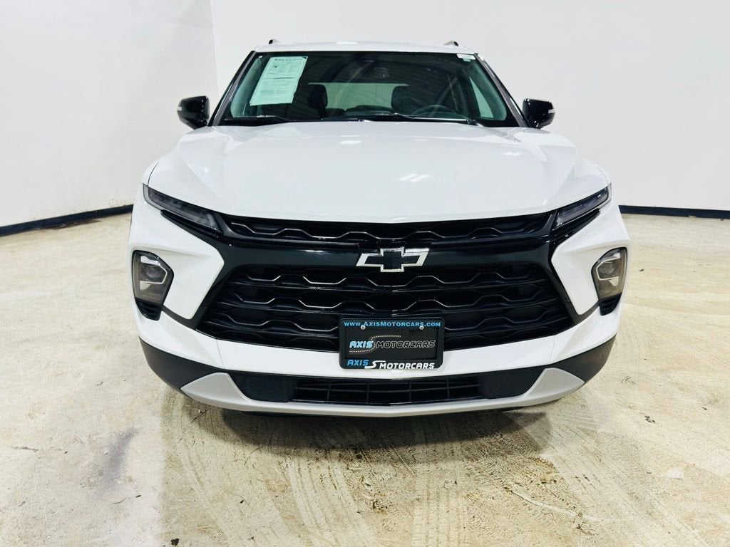 2023 Chevrolet Blazer 3LT
