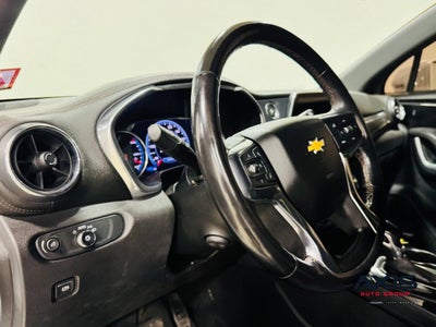 2019 Chevrolet Blazer Premier