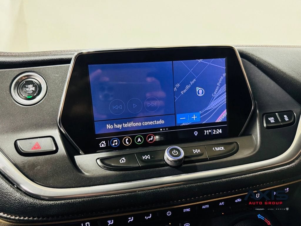2019 Chevrolet Blazer Premier