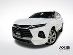 2019 Chevrolet Blazer Premier