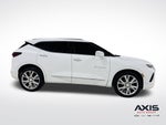 2019 Chevrolet Blazer Premier