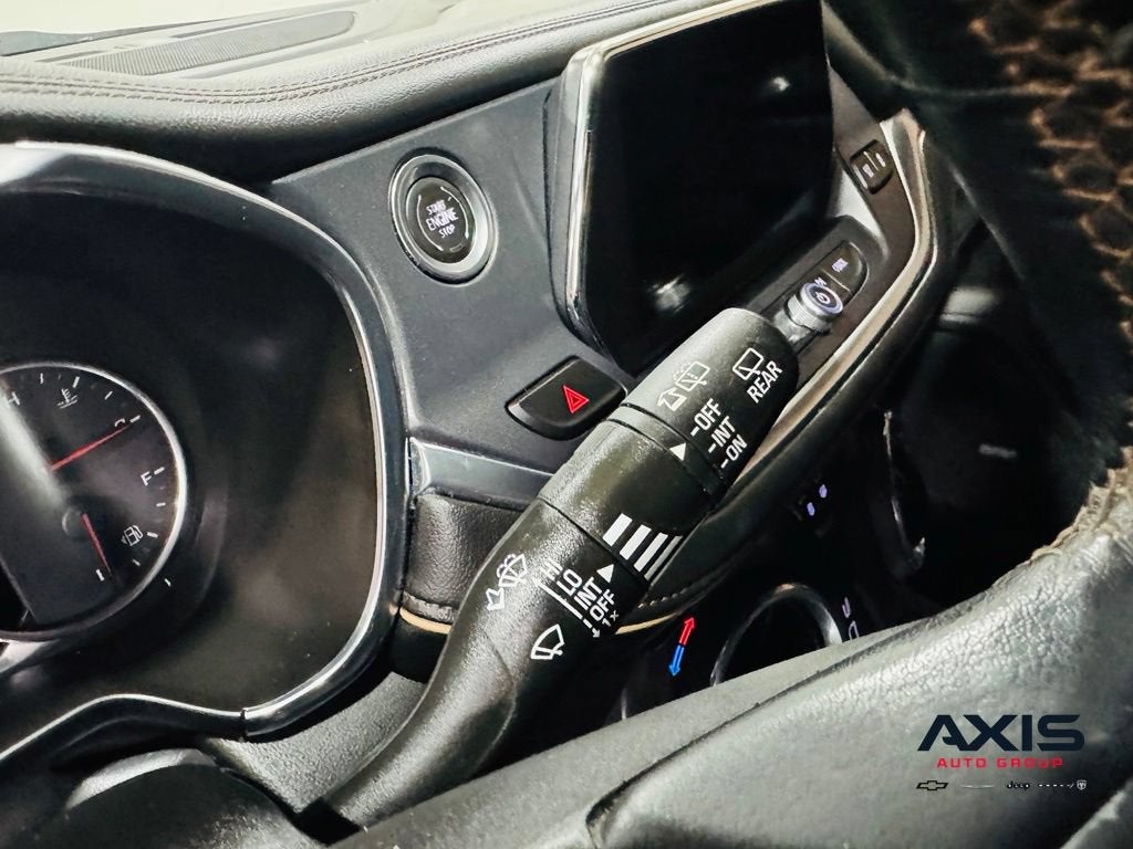 2019 Chevrolet Blazer Premier