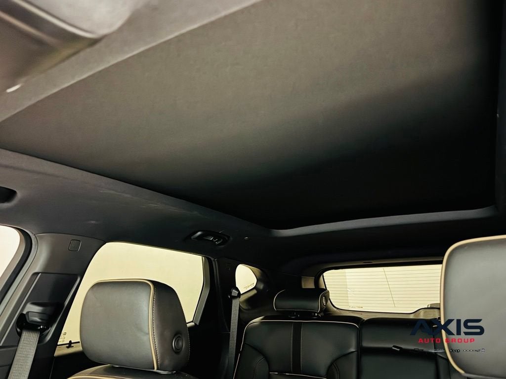 2019 Chevrolet Blazer Premier
